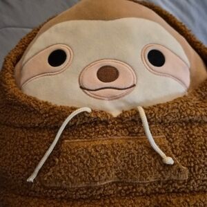 Sloth Squishmallow